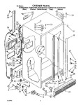 Diagram for 02 - Cabinet