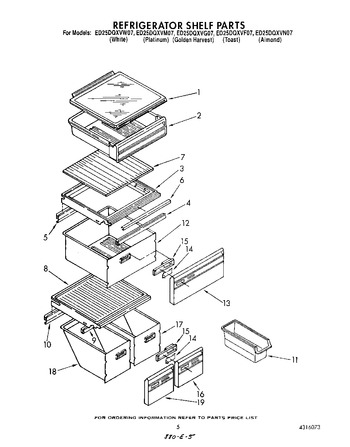 Diagram for ED25DQXVN07