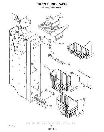 Diagram for ED25DQXVP02