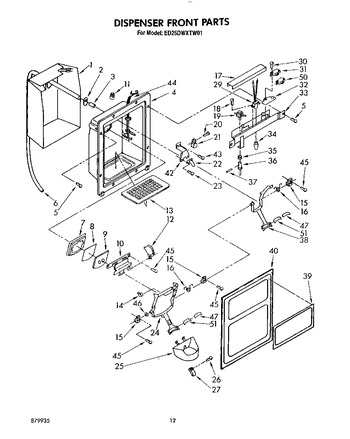 Diagram for ED25DWXTN01