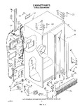 Diagram for 02 - Cabinet