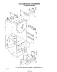 Diagram for 03 - Refrigerator Liner