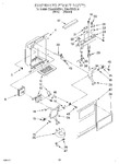 Diagram for 08 - Dispenser Front