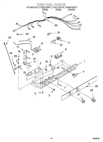 Diagram for ED25LFXHT01