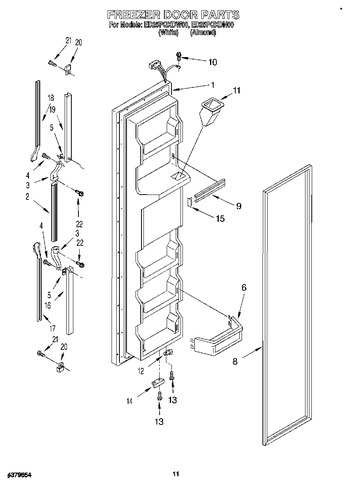 Diagram for ED25PQXDN00