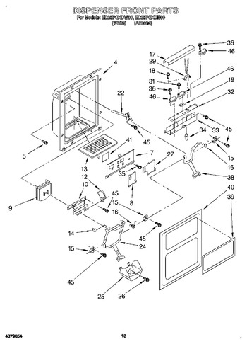 Diagram for ED25PQXDN00