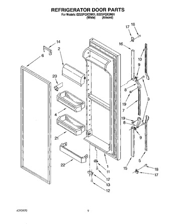 Diagram for ED25PQXDN01