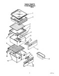 Diagram for 04 - Shelf