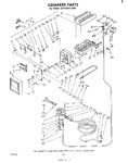 Diagram for 12 - Ice Maker