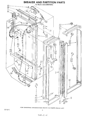 Diagram for ED25SMXRWR2