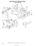 Diagram for 12 - Airflow And Control