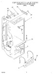 Diagram for 02 - Refrigerator Liner