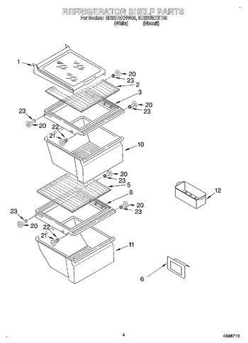 Diagram for ED25UEXHT00