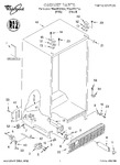 Diagram for 01 - Cabinet, Literature