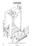 Diagram for 02 - Cabinet