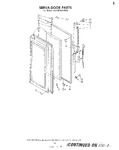 Diagram for 08 - Serva Door