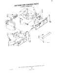 Diagram for 13 - Air Flow And Control, Not Illustrat