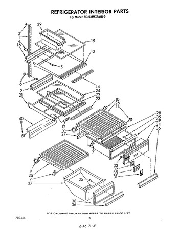 Diagram for ED26MMXRWR0