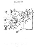 Diagram for 11 - Ice Maker