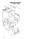 Diagram for 03 - Refrigerator Liner