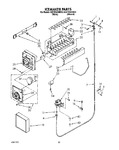 Diagram for 13 - Icemaker, Lit/optional