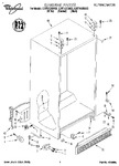 Diagram for 01 - Cabinet