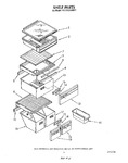 Diagram for 04 - Shelf