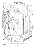 Diagram for 02 - Cabinet