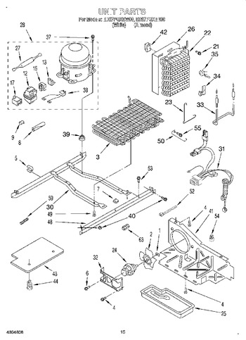 Diagram for ED27PQXEW00