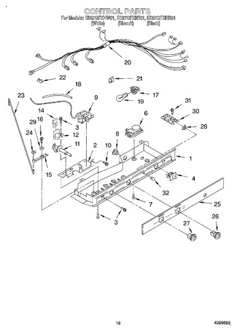 Diagram for ED27QFXHW01