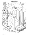 Diagram for 02 - Cabinet