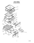 Diagram for 04 - Shelf