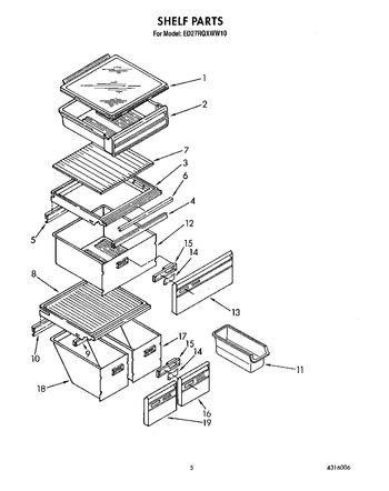 Diagram for ED27RQXWW10