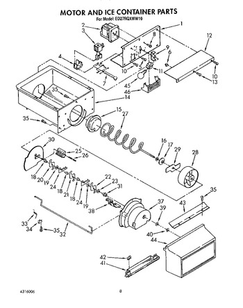 Diagram for ED27RQXWW10