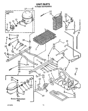 Diagram for ED27RQXWW10