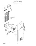 Diagram for 11 - Air Flow