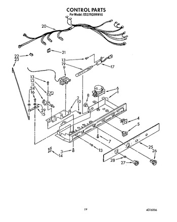 Diagram for ED27RQXWW10