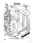 Diagram for 02 - Cabinet