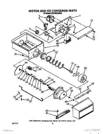 Diagram for ED27RQXXW00