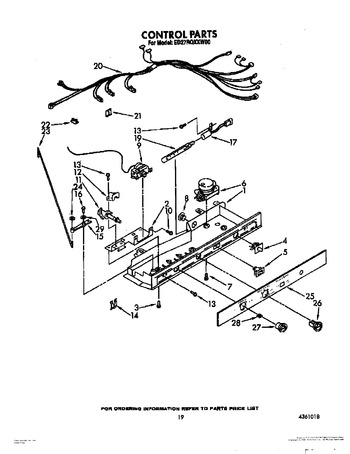 Diagram for ED27RQXXW00