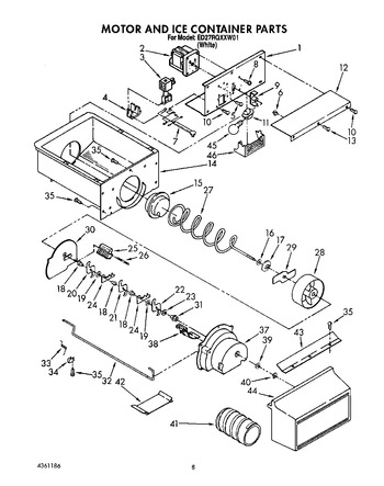 Diagram for ED27RQXXW01