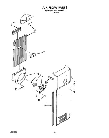 Diagram for ED27RQXXW01