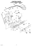 Diagram for 12 - Control, Optional