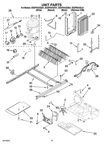 Diagram for ED2FHAXSL01