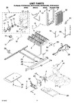 Diagram for 09 - Unit Parts