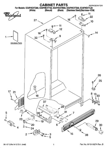 Diagram for ED2FHEXTS00