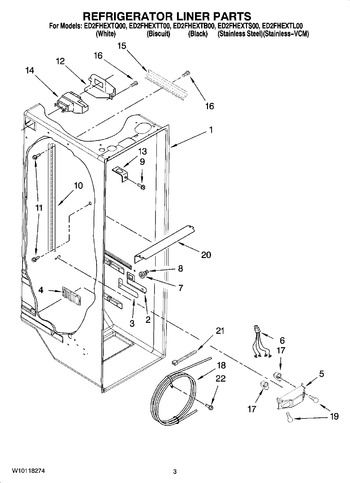 Diagram for ED2FHEXTS00