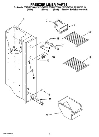 Diagram for ED2FHEXTS00