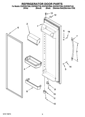 Diagram for ED2FHEXTL00