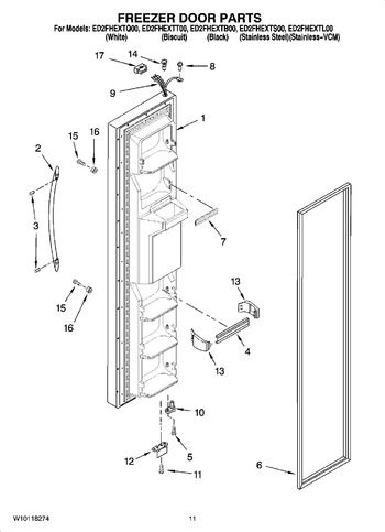 Diagram for ED2FHEXTS00